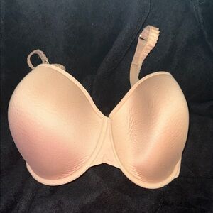 ThirdLove Beige Full Coverage Bra